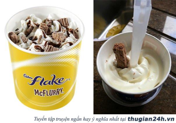 20+ người đen đủi đến tột cùng trong chuyện ăn uống 31