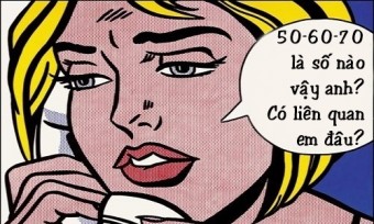 Vợ Nổi Giận Vì Mật Khẩu Của Chồng