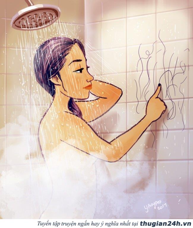 18 hình ảnh minh họa chính xác những gì diễn ra khi con gái sống một mình 7