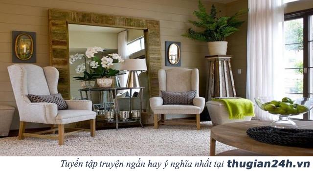 Biến ngôi nhà tối tăm thành thiên đường tràn đầy ánh sáng nhờ 6 mẹo sau 0