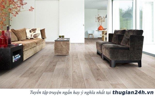 Biến ngôi nhà tối tăm thành thiên đường tràn đầy ánh sáng nhờ 6 mẹo sau 3