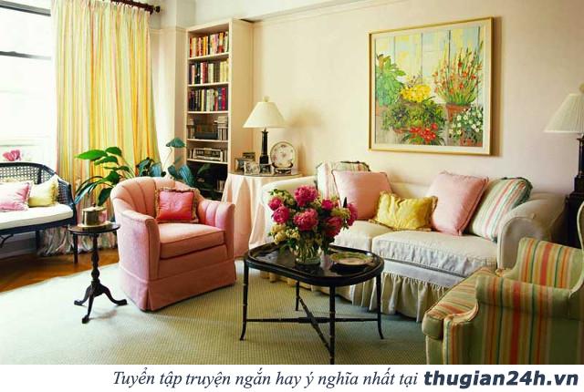 Biến ngôi nhà tối tăm thành thiên đường tràn đầy ánh sáng nhờ 6 mẹo sau 4
