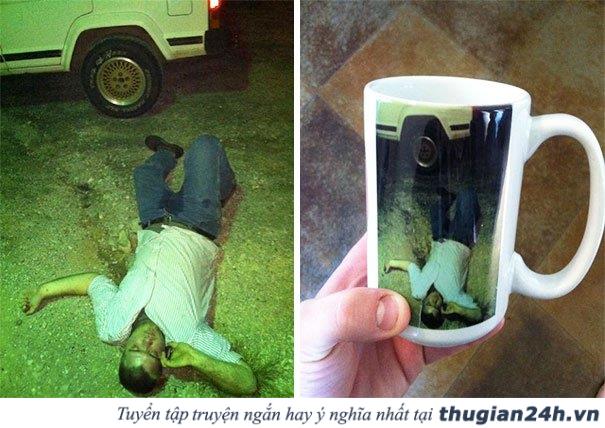 20+ hình ảnh cho thấy bạn cùng phòng luôn là đứa nguy hiểm nhất hành tinh 15