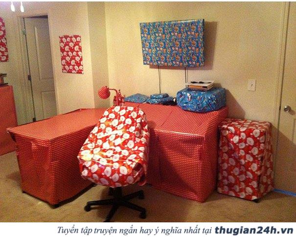 20+ hình ảnh cho thấy bạn cùng phòng luôn là đứa nguy hiểm nhất hành tinh 37