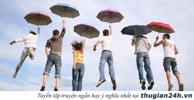 15 cách đơn giản để trở thành một người đặc biệt 1
