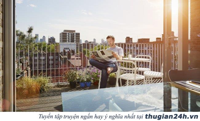 15 cách đơn giản để trở thành một người đặc biệt 3