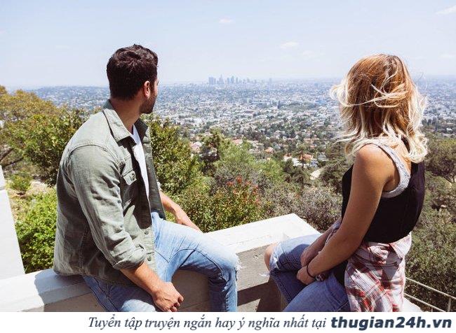 15 cách đơn giản để trở thành một người đặc biệt 5