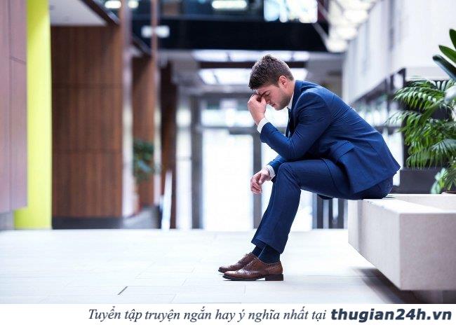 11 lý do khiến bạn luôn thất bại trong công việc và cuộc sống 4