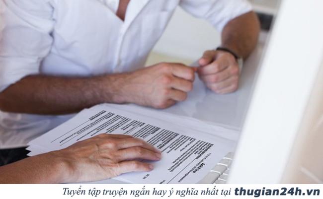 Cách viết CV xin việc ấn tượng cho dân IT 3