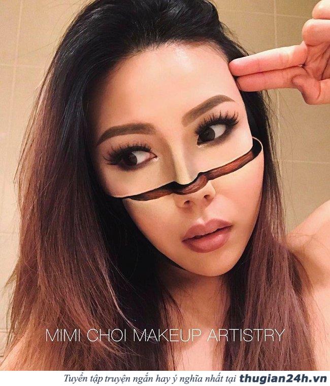 Chiêm ngưỡng 20+ hình ảnh trang điểm đỉnh cao khiến bạn phải trầm trồ khen ngợi 1