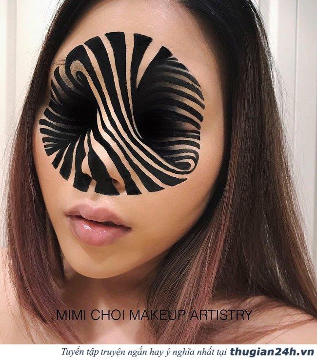 Chiêm ngưỡng 20+ hình ảnh trang điểm đỉnh cao khiến bạn phải trầm trồ khen ngợi 3
