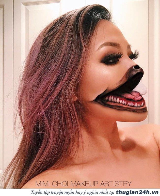 Chiêm ngưỡng 20+ hình ảnh trang điểm đỉnh cao khiến bạn phải trầm trồ khen ngợi 5