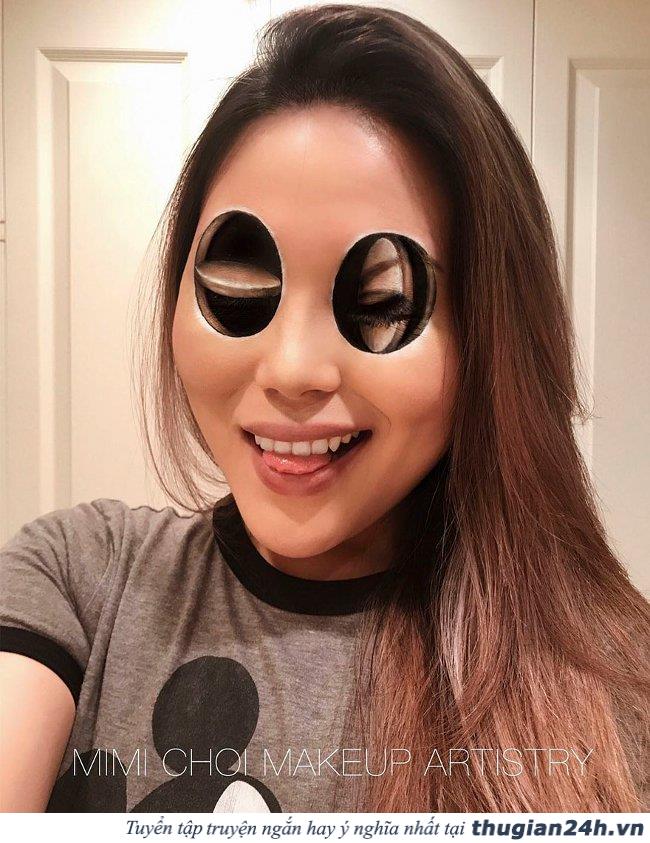 Chiêm ngưỡng 20+ hình ảnh trang điểm đỉnh cao khiến bạn phải trầm trồ khen ngợi 6