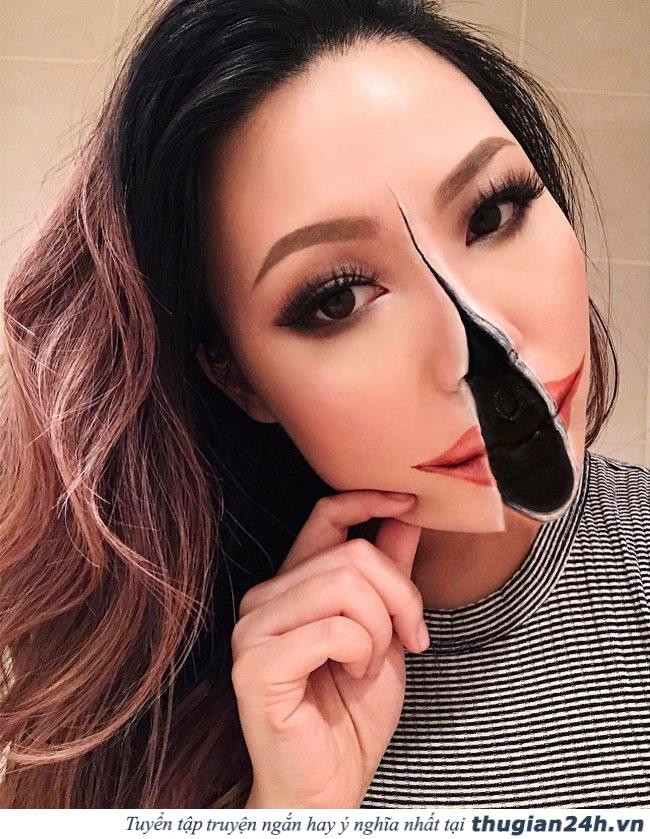 Chiêm ngưỡng 20+ hình ảnh trang điểm đỉnh cao khiến bạn phải trầm trồ khen ngợi 7