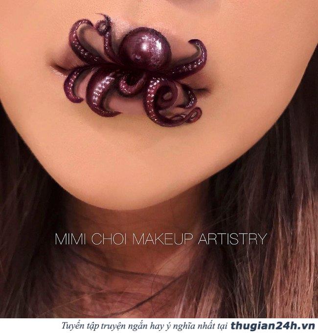 Chiêm ngưỡng 20+ hình ảnh trang điểm đỉnh cao khiến bạn phải trầm trồ khen ngợi 11