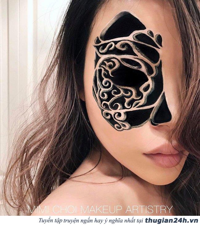 Chiêm ngưỡng 20+ hình ảnh trang điểm đỉnh cao khiến bạn phải trầm trồ khen ngợi 15