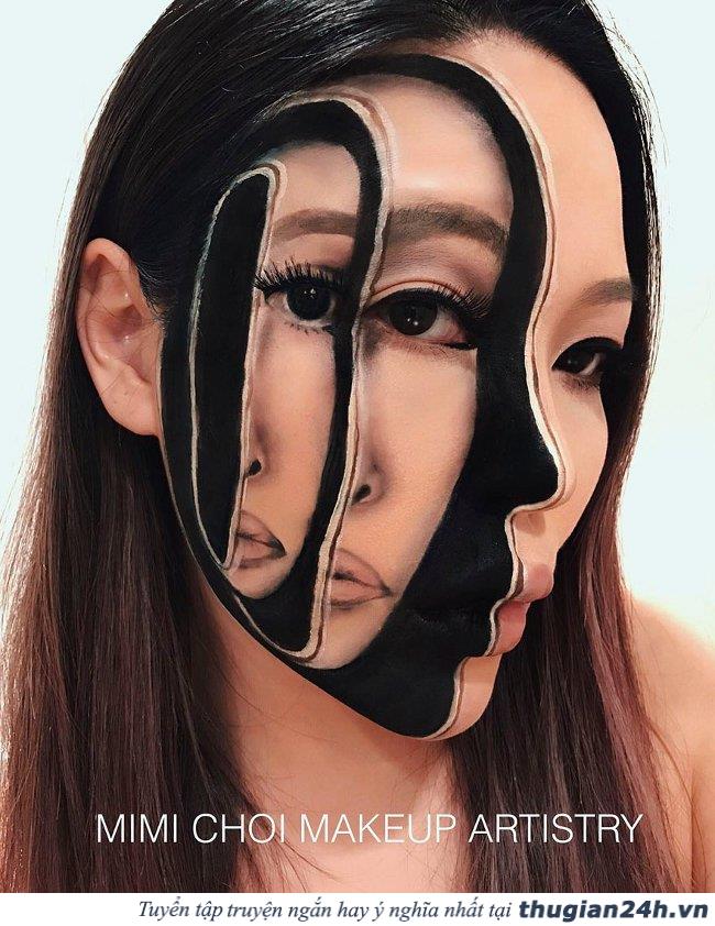 Chiêm ngưỡng 20+ hình ảnh trang điểm đỉnh cao khiến bạn phải trầm trồ khen ngợi 20