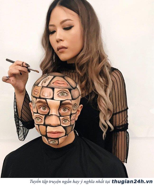 Chiêm ngưỡng 20+ hình ảnh trang điểm đỉnh cao khiến bạn phải trầm trồ khen ngợi 22