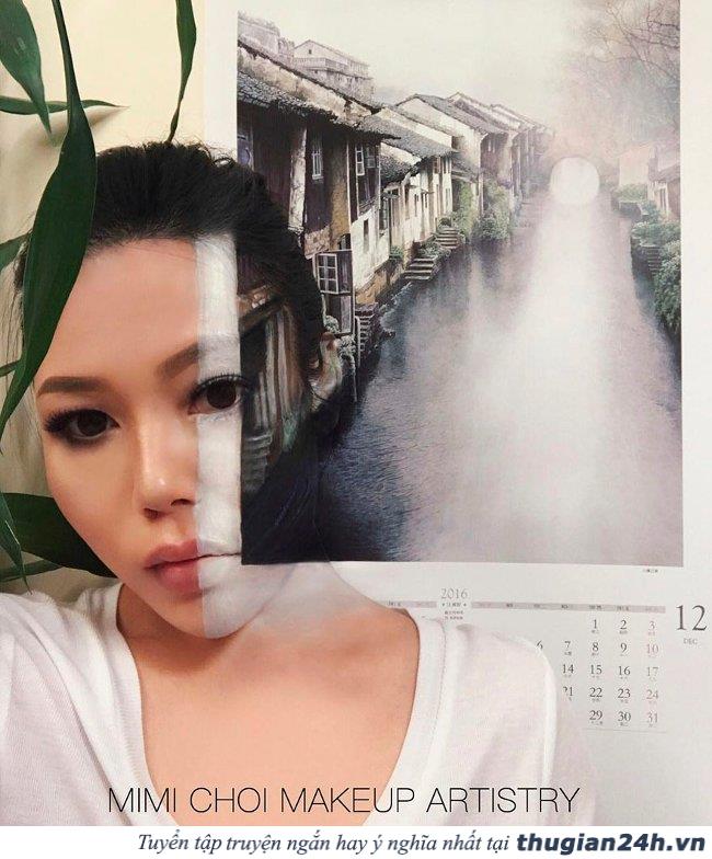 Chiêm ngưỡng 20+ hình ảnh trang điểm đỉnh cao khiến bạn phải trầm trồ khen ngợi 23