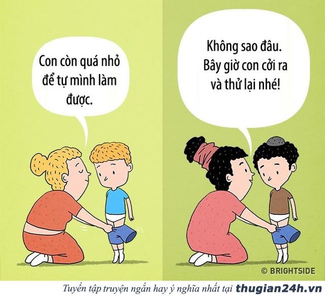 10 phương pháp dạy con của người Do Thái, cha mẹ nào cũng nên học hỏi 1