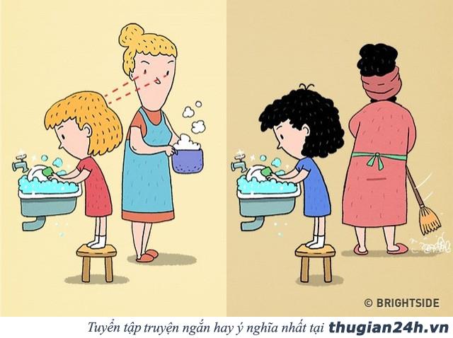 10 phương pháp dạy con của người Do Thái, cha mẹ nào cũng nên học hỏi 2