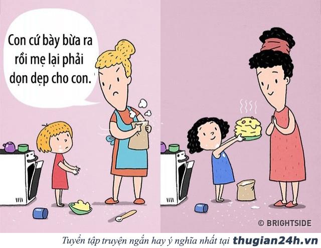 10 phương pháp dạy con của người Do Thái, cha mẹ nào cũng nên học hỏi 4