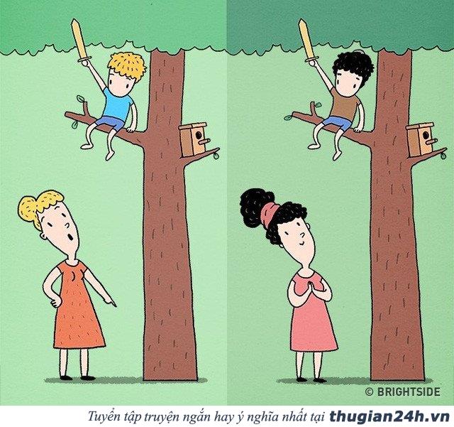 10 phương pháp dạy con của người Do Thái, cha mẹ nào cũng nên học hỏi 5