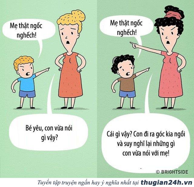 10 phương pháp dạy con của người Do Thái, cha mẹ nào cũng nên học hỏi 6