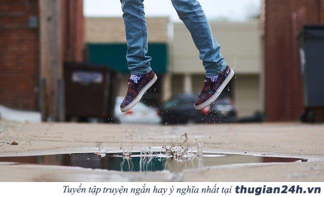 10 sự thật khắc nghiệt của cuộc sống giúp bạn trưởng thành hơn 1
