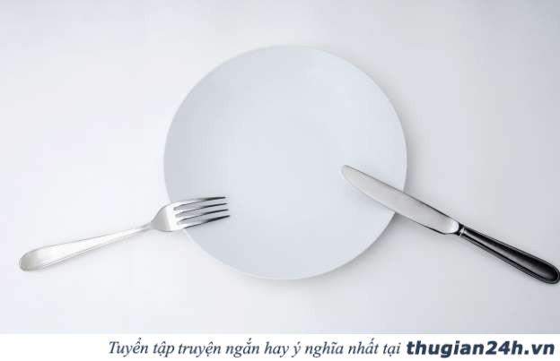Những quy tắc ăn uống chuẩn của những quốc gia trên thế giới 10