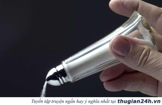 Những quy tắc ăn uống chuẩn của những quốc gia trên thế giới 14