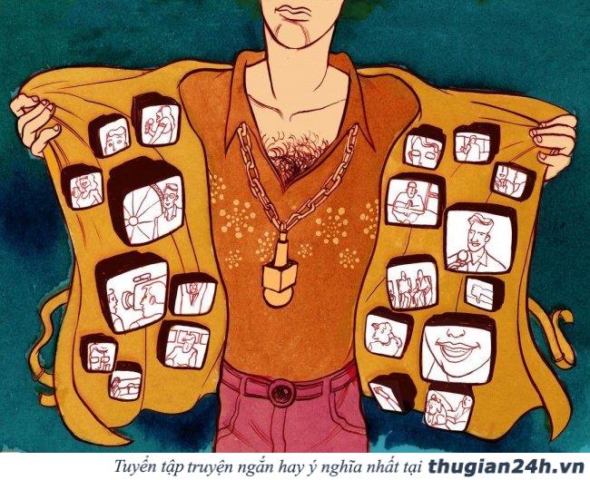 21 hình ảnh minh họa về mặt trái của cuộc sống thực tại 9