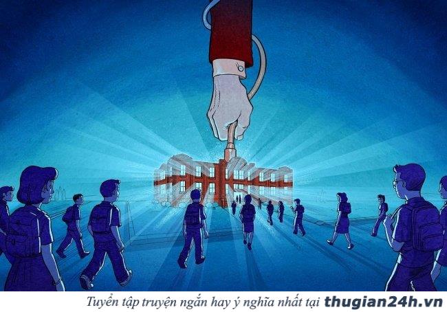 21 hình ảnh minh họa về mặt trái của cuộc sống thực tại 17