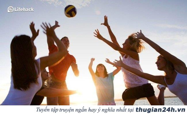 Làm thế nào để ngày cuối tuần trở nên ý nghĩa hơn? 1