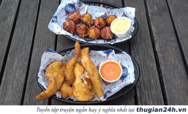 Làm thế nào để ngày cuối tuần trở nên ý nghĩa hơn? 5