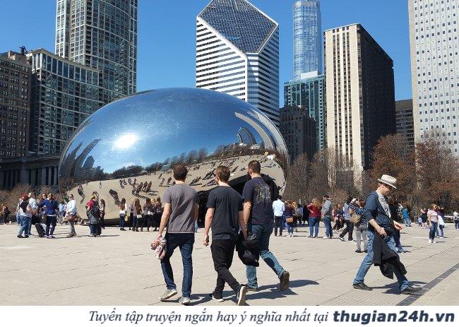 Làm thế nào để ngày cuối tuần trở nên ý nghĩa hơn? 7