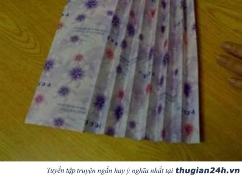 Hướng dẫn cách làm 6 kiểu đèn lồng siêu đơn giản cho bé vui Trung thu 4