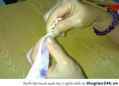 Hướng dẫn cách làm 6 kiểu đèn lồng siêu đơn giản cho bé vui Trung thu 5