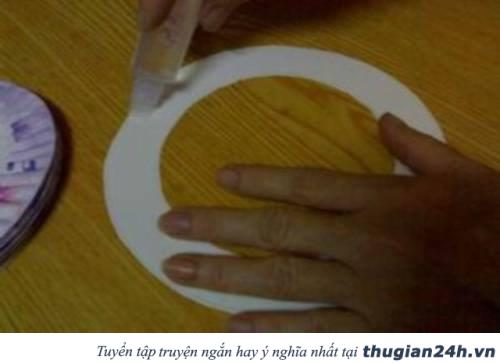 Hướng dẫn cách làm 6 kiểu đèn lồng siêu đơn giản cho bé vui Trung thu 9
