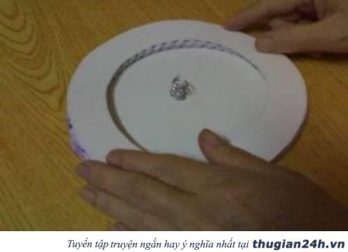 Hướng dẫn cách làm 6 kiểu đèn lồng siêu đơn giản cho bé vui Trung thu 10