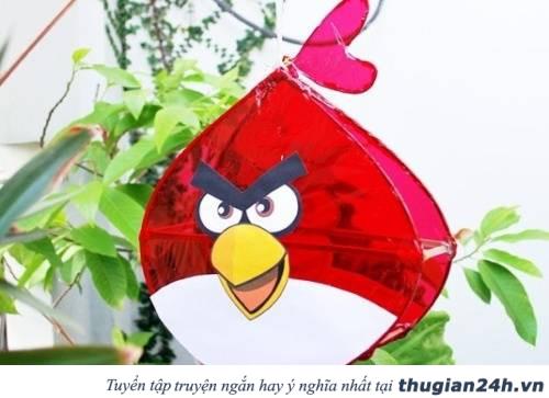 Hướng dẫn cách làm 6 kiểu đèn lồng siêu đơn giản cho bé vui Trung thu 11