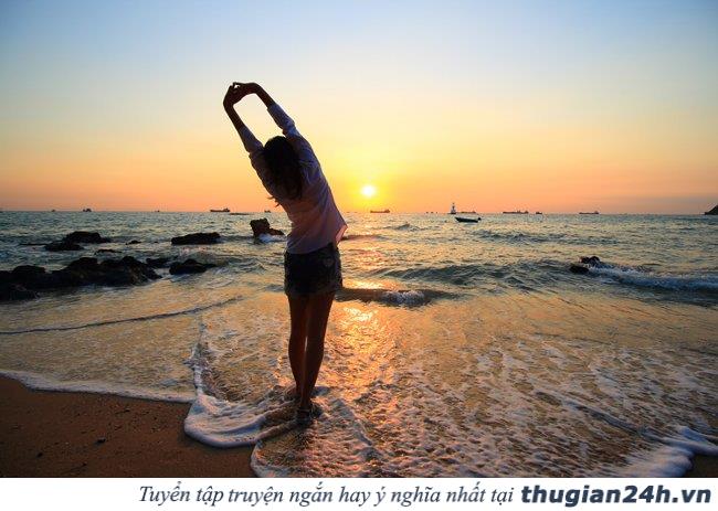 Hiểu rõ 5 vấn đề tâm lý này, cuộc sống của bạn sẽ trở nên hạnh phúc hơn! 4