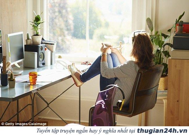 10 dấu hiệu cho thấy bạn bị quá tải trong công việc và cần nghỉ ngơi ngay lập tức 1