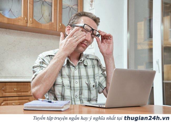 10 dấu hiệu cho thấy bạn bị quá tải trong công việc và cần nghỉ ngơi ngay lập tức 4