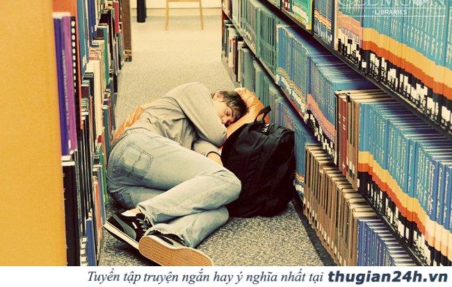 10 dấu hiệu cho thấy bạn bị quá tải trong công việc và cần nghỉ ngơi ngay lập tức 5