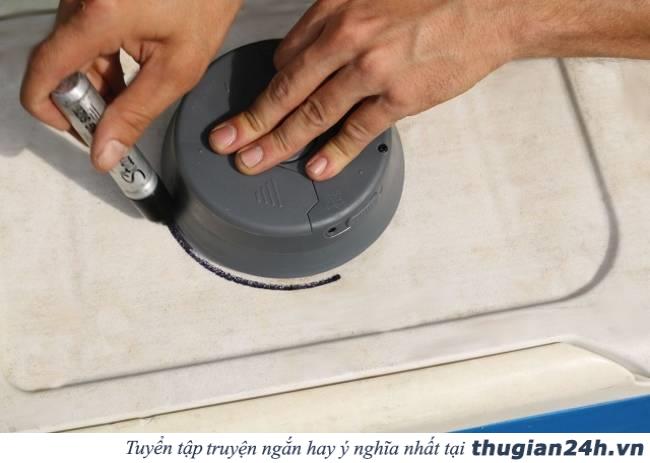 Cách tự làm điều hòa tại nhà đơn giản, không tốn kém 1