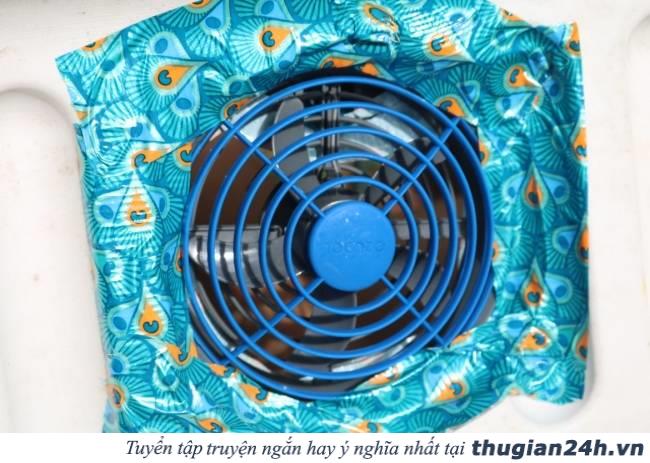 Cách tự làm điều hòa tại nhà đơn giản, không tốn kém 4