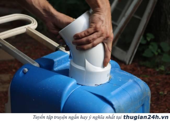 Cách tự làm điều hòa tại nhà đơn giản, không tốn kém 8