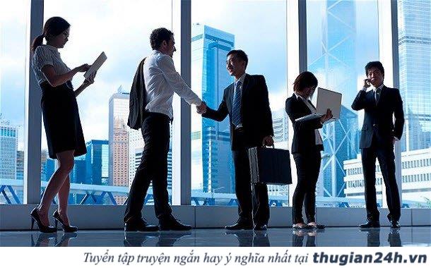 Bật bí những bí mật của người thành công 0