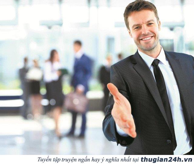 Bật bí những bí mật của người thành công 1